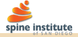 Spine Institute of San Diego logo