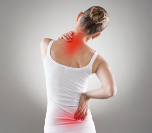 See your chiropractor in Naples when you have back pain. 