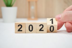 blocks 2020 changing to 2021